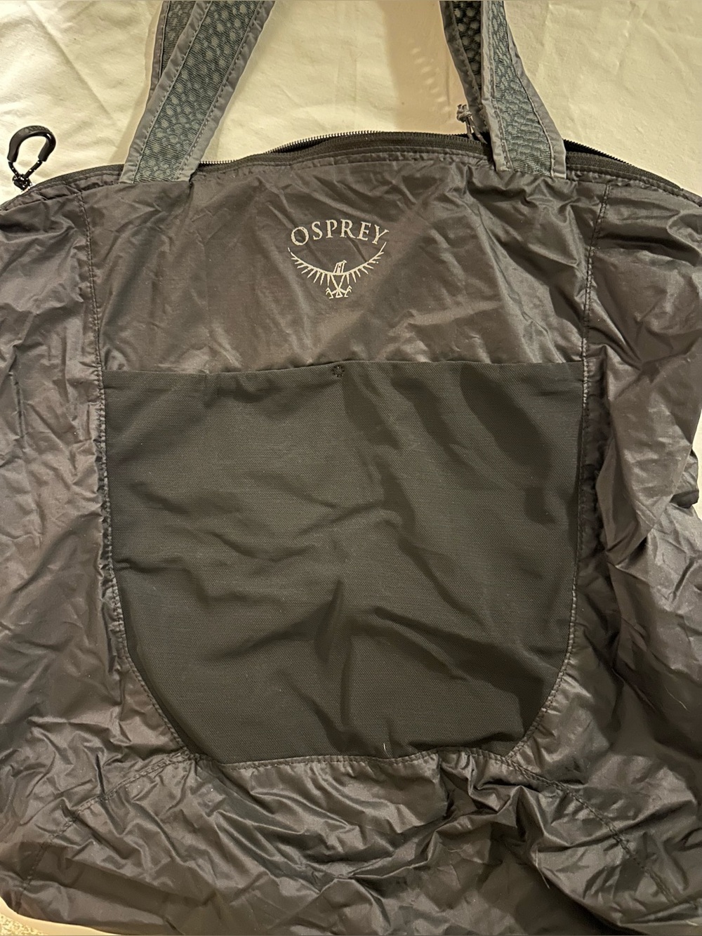 OSPREY Ultralight Stuff Tote - like new - Picture 2 of 6
